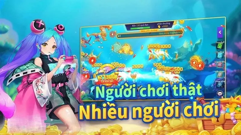 Lý do bạn nên tham gia chơi thử bắn cá đổi thưởng Net88