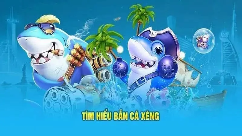 Giới thiệu về bắn cá xèng Net88