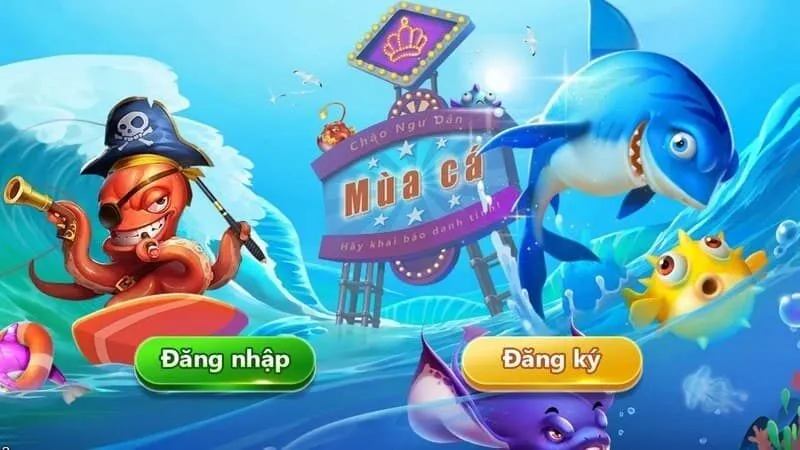 Chiến lược chơi bắn cá xèng đạt hiệu quả cao