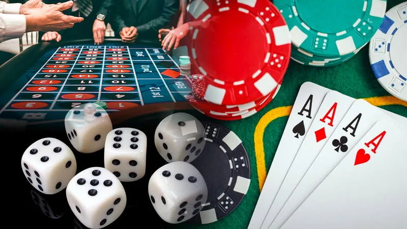 Dấu hiệu để nhận diện một casino lừa đảo