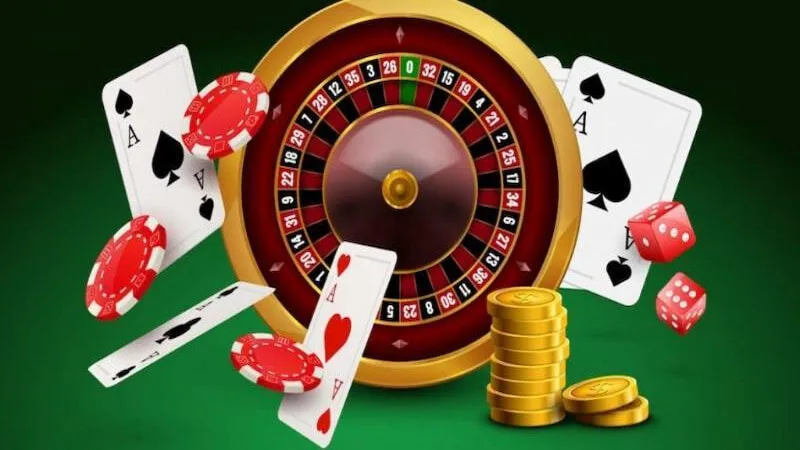 Cách tránh xa casino lừa đảo như thế nào