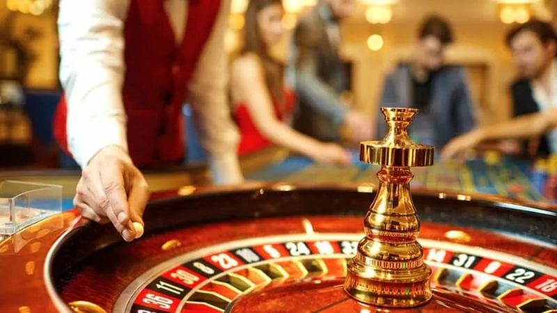 Các tựa game casino Net88 hấp dẫn nhất