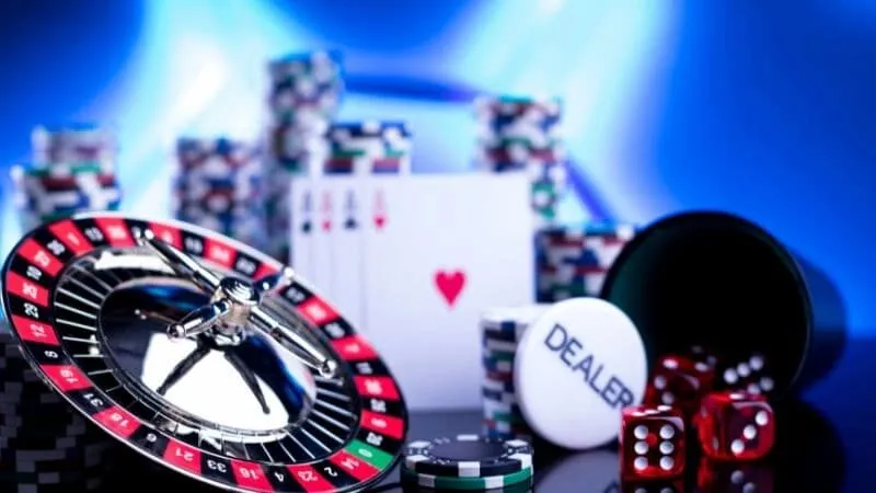 Ưu điểm nổi bật khi chơi game casino Net88