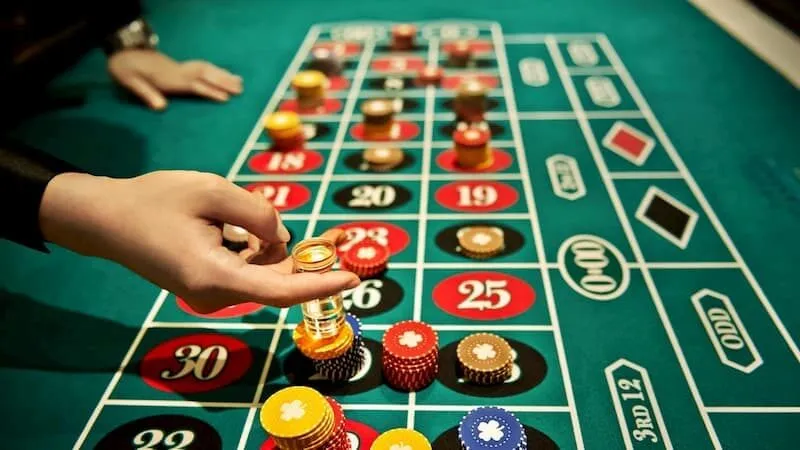Kinh nghiệm chơi game casino Net88 hiệu quả