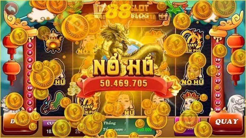 Ưu tiên game có tỷ lệ RTP cao