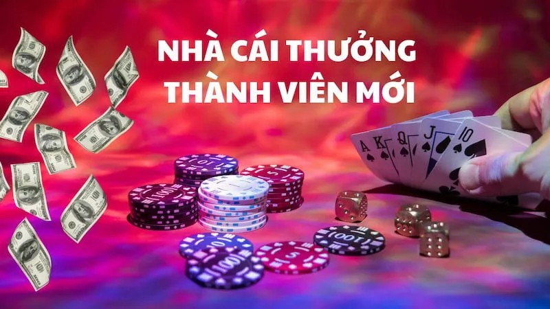 Ưu điểm của chương trình khuyến mãi Net88