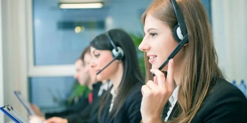 Giải đáp mọi thắc mắc và giải quyết vấn đề hiệu quả