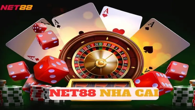 Những điểm vượt trội làm nên thành công cho thương hiệu Net88
