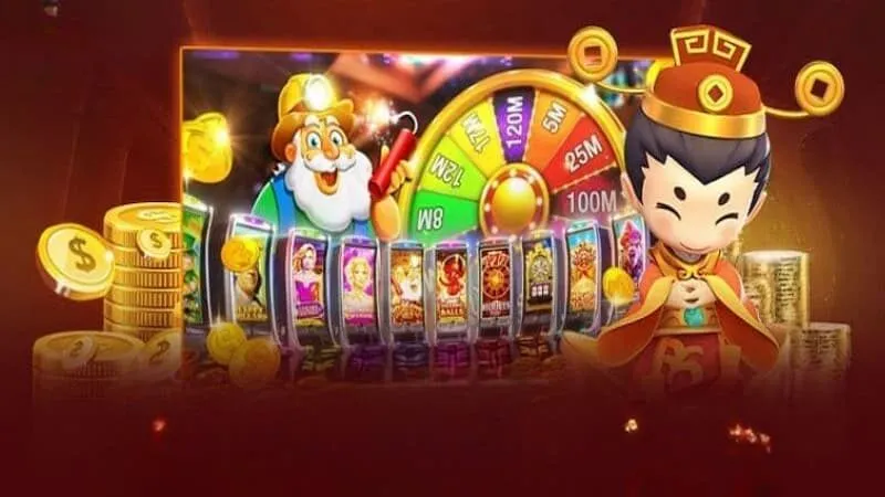 Có điểm đặc trưng nào ở sảnh Nổ Hũ NET88?
