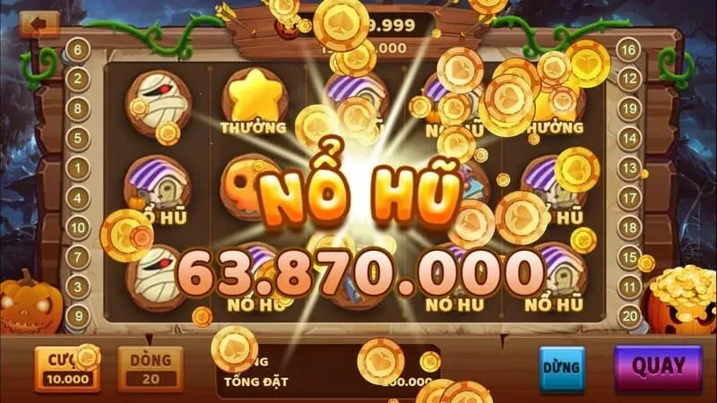Giới thiệu về nổ hũ Net88