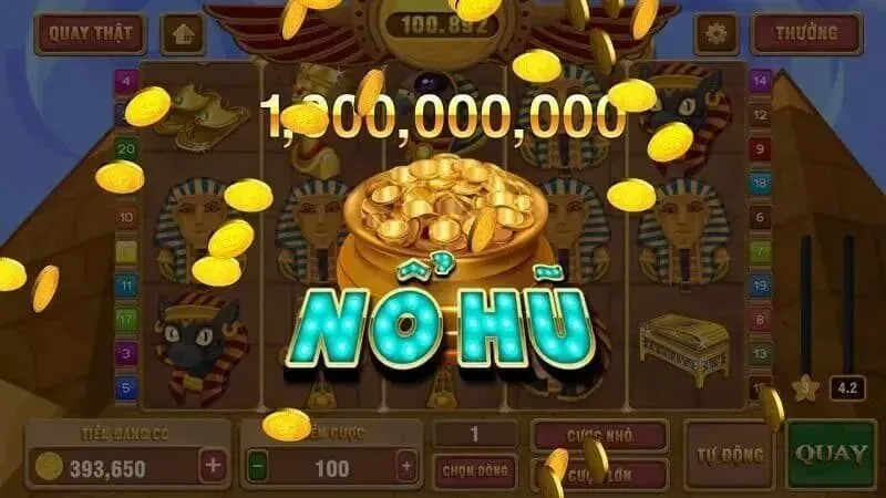 Cách để chơi nổ hũ Net88 như thế nào?