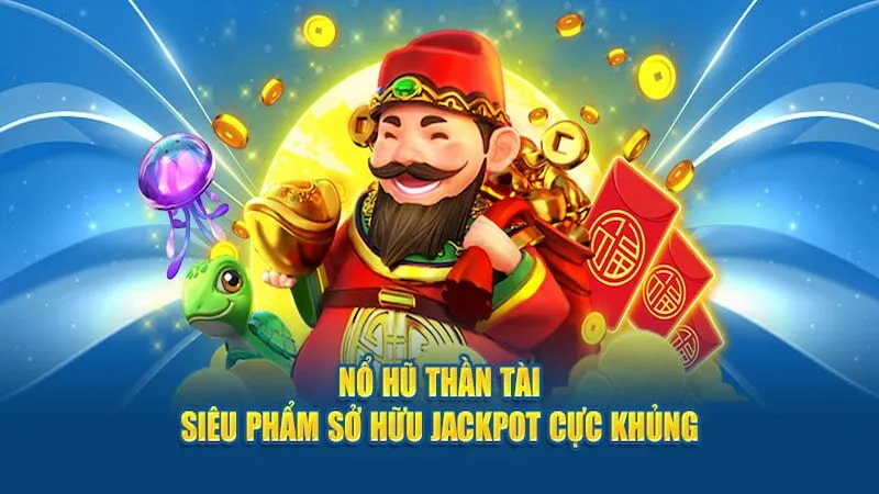 Giới thiệu về Nổ Hũ Thần Tài Net88