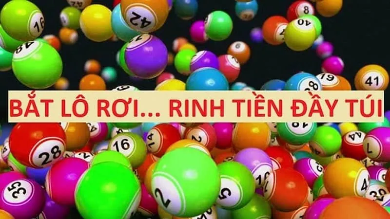 Phương pháp soi cầu xổ số Net88 theo lô rơi
