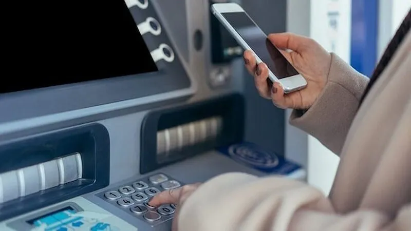 Hướng dẫn chi tiết cách rút tiền Net88