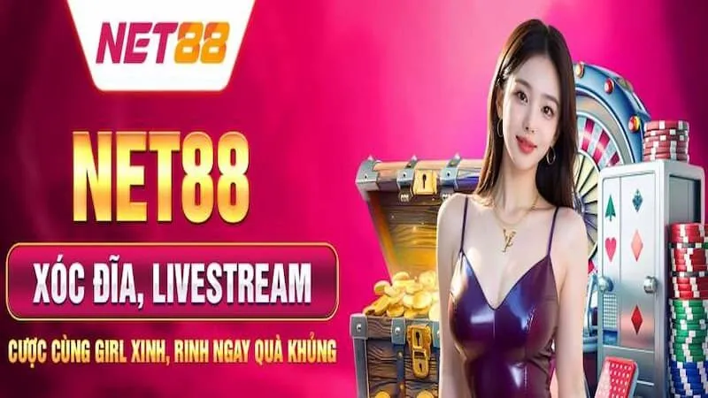 Xóc đĩa – Game truyền thống, hấp dẫn