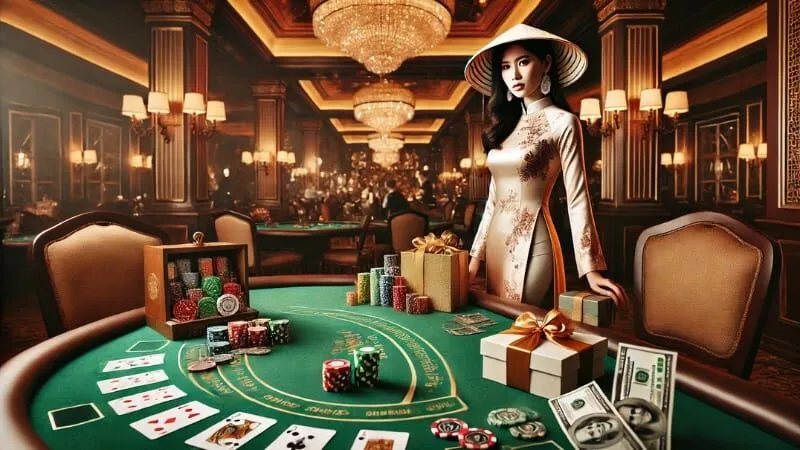Khám phá đa dạng trò chơi tại sòng bạc trực tuyến Net88
