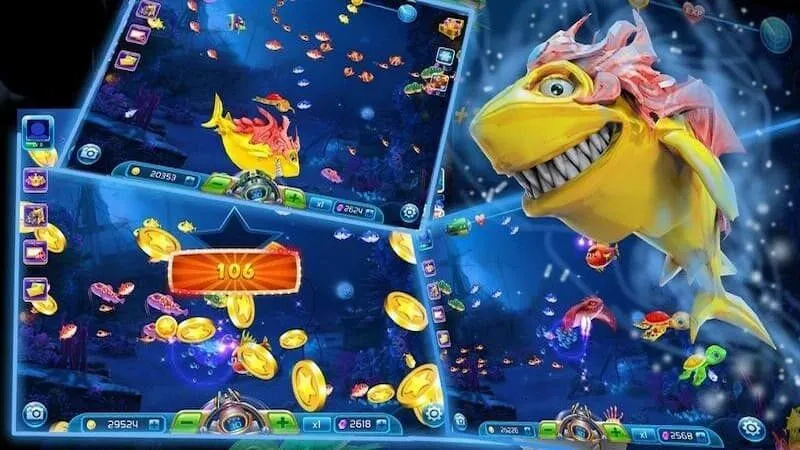 3 bước tải game Bắn Cá miễn phí NET88 cho Android