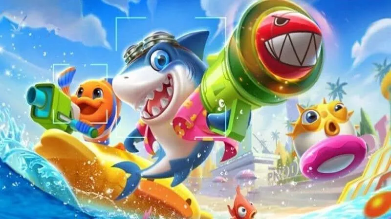 3 bước tải game Bắn Cá miễn phí NET88 cho iOS