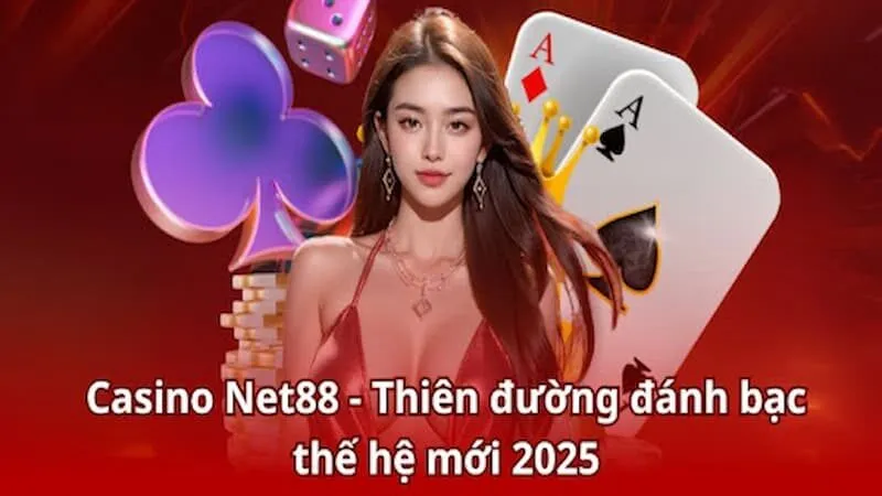 Mẹo chơi casino Net88 hiệu quả
