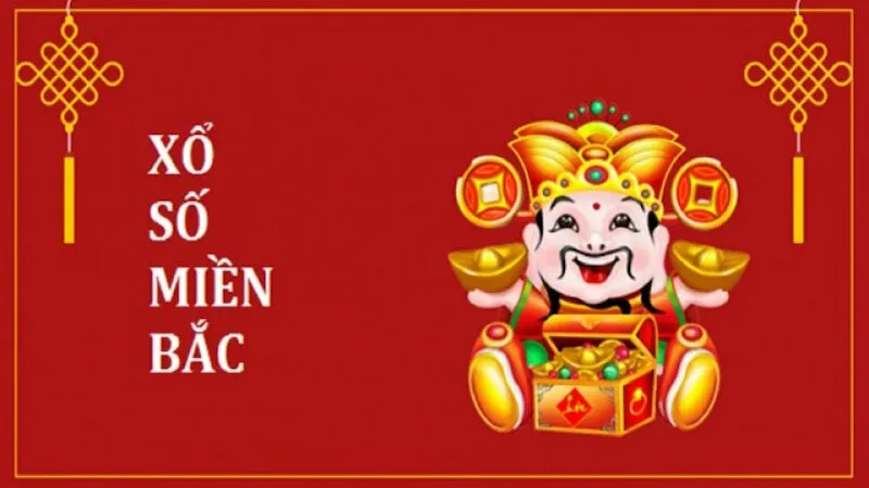 Giới thiệu về xổ số miền bắc Net88