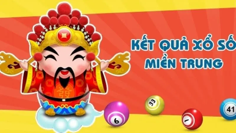 Ưu điểm khi chơi xổ số miền Trung Net88