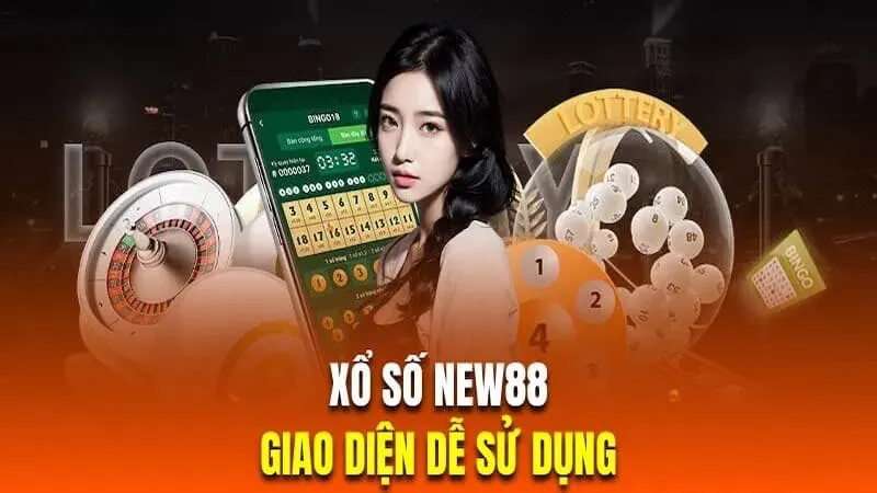 Giao diện thân thiện – dễ theo dõi kết quả