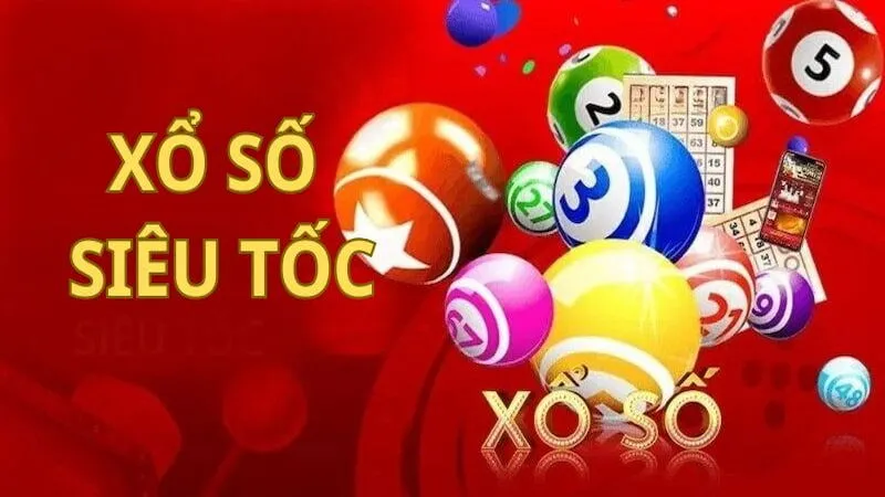 Xổ số lô đề siêu tốc thú vị tại Net88